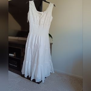 Women dress size m